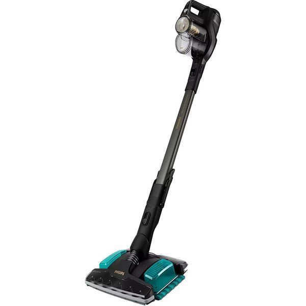 Пилосос Philips XC8349/01 32105 фото