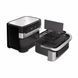 Мультипечь Tefal Dual Easy Fry Flex EY922DE0 311029 фото 2