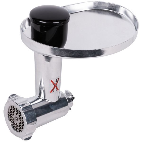 Насадка-мясорубка Kenwood KAX950ME 3112203 фото