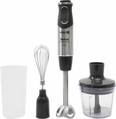 Занурюваний блендер Tefal Quickchef HB656838 31113 фото