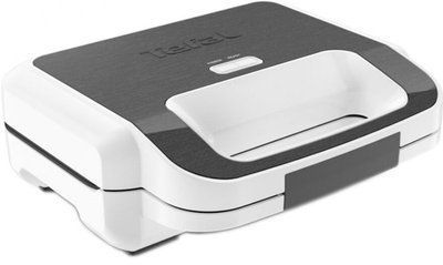 Мультимейкер (2 в 1) Tefal SNACK XL SW701110 31204 фото