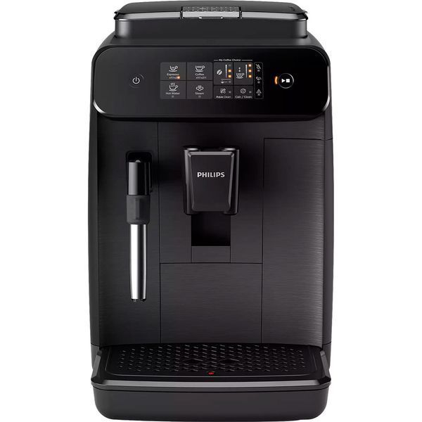 Кавомашина автоматична Philips Series 800 EP0820/00 31409 фото