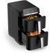 Мультипечь Tefal Easy Fry Crispy Stack EY7528E0 311043 фото 3
