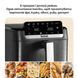Мультипечь Tefal Easy Fry Crispy Stack EY7528E0 311043 фото 4