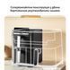 Мультипечь Tefal Easy Fry Crispy Stack EY7528E0 311043 фото 7
