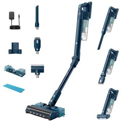 Вертикальний + ручний пилосос (2в1) Philips 5000 Series Flex XC5244/10 32110 фото