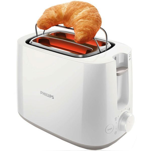Тостер Philips HD2581/00 311102 фото