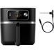 Мультипіч (аерофритюрниця) Philips Combi XXL Connected HD9880/90 311012 фото 4
