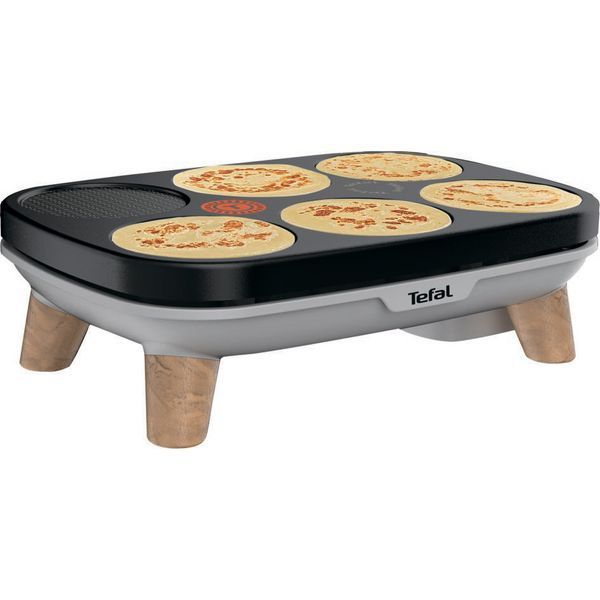Млинниця Tefal PY900D12 311107 фото