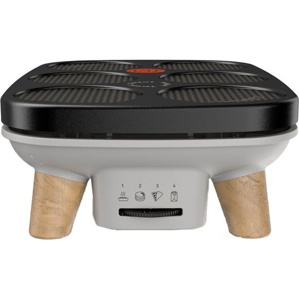 Млинниця Tefal PY900D12 311107 фото