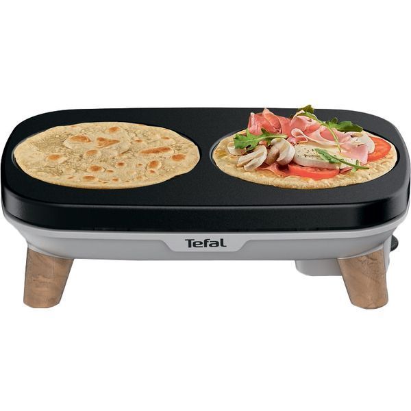 Млинниця Tefal PY900D12 311107 фото