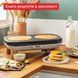 Млинниця Tefal PY900D12 311107 фото 6