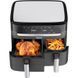 Мультипіч (аерофритюрниця) Tefal Dual Easy Fry & Grill Air Fryer EY905B40 311013 фото 4