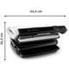 Электрогриль прижимной Tefal OptiGrill Elite XL GC760D30 31210 фото 7