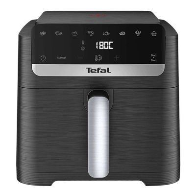 Мультипіч Tefal Easy Fry Mega Compact EY8618E0 311045 фото
