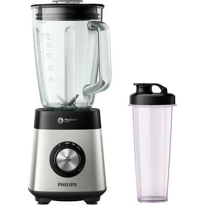 Блендер стаціонарний Philips HR3573/90 31110 фото