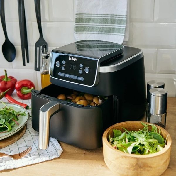 Мультипечь NINJA Air Fryer PRO AF140EU 311031 фото