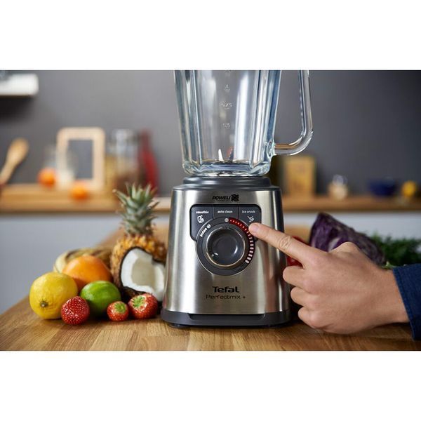 Блендер стаціонарний Tefal BL811D38 31108 фото