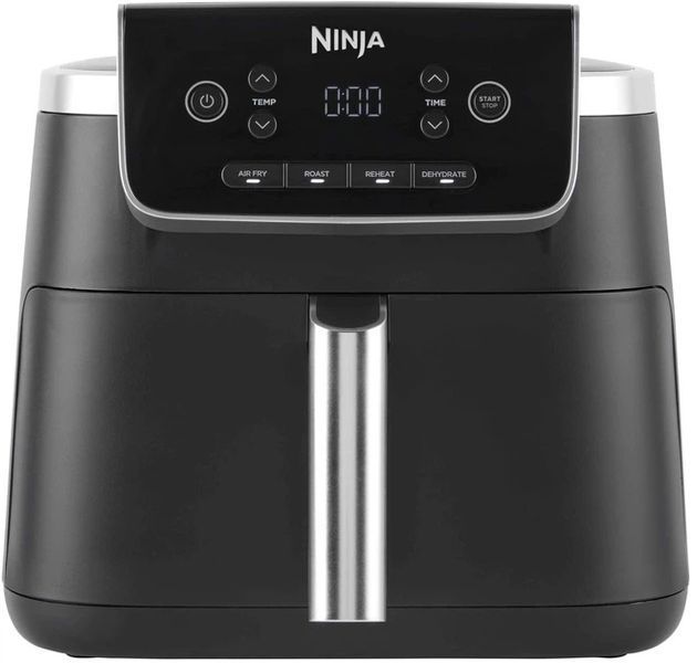 Мультипечь NINJA Air Fryer PRO AF140EU 311031 фото
