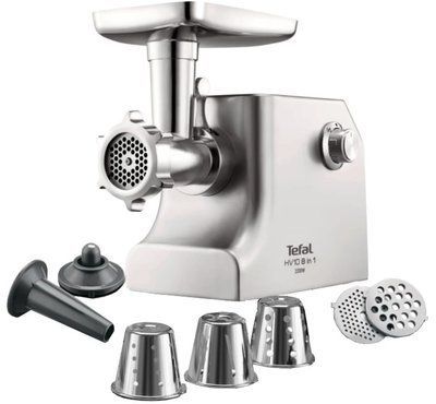 Електром'ясорубка Tefal NE858D38 31613 фото