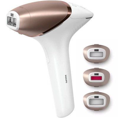 Фотоепілятор Philips Lumea IPL 9900 Series BRI973/00 34102 фото