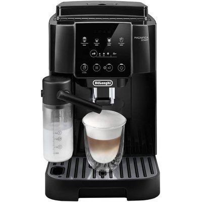 Кавомашина автоматична Delonghi Magnifica Start ECAM 220.60.B 31424 фото