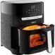 Мультипіч (аерофритюрниця) Tefal Easy Fry&Grill Window EY506840 311014 фото 2