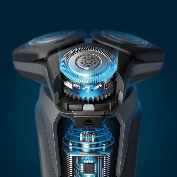 Електробритва чоловіча Philips Shaver series 5000 S5887/10 34509 фото