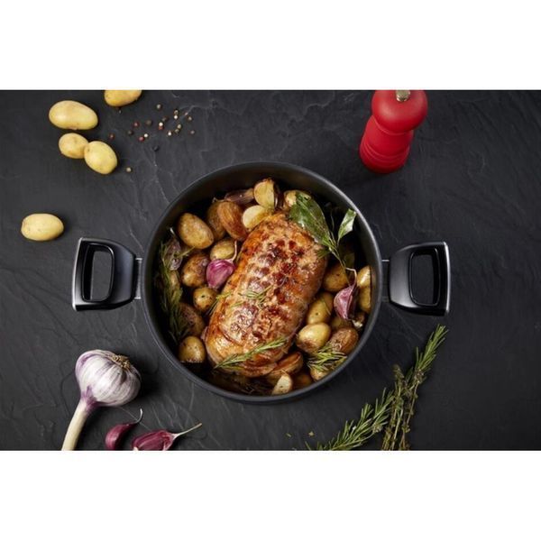 Кастрюля Tefal Unlimited (G2554672) 33503 фото