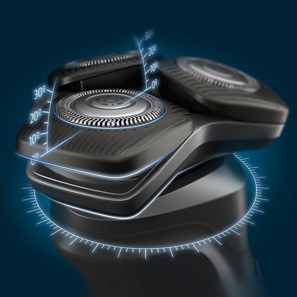 Електробритва чоловіча Philips Shaver series 5000 S5887/10 34509 фото