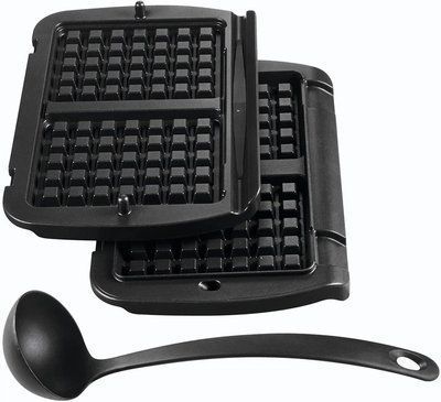 Знімні панелі для електрогрилю Tefal XA724810 3112402 фото