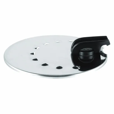 Кришка із захистом від розбризкування Tefal Ingenio L9829853 33305 фото