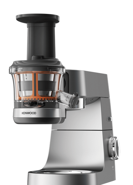 Насадка-соковыжималка шнековая Kenwood KAX720PL 3112205 фото
