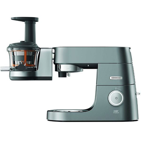 Насадка-соковыжималка шнековая Kenwood KAX720PL 3112205 фото