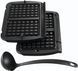 Съемные панели для электрогриля Tefal XA724810 3112402 фото 1