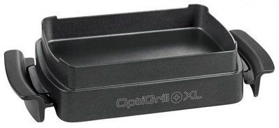 Насадка для електрогриля Tefal XA726870 3112403 фото