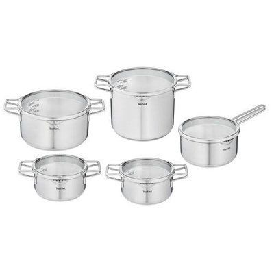 Набір каструль Tefal Nordica H852SA55 33101 фото