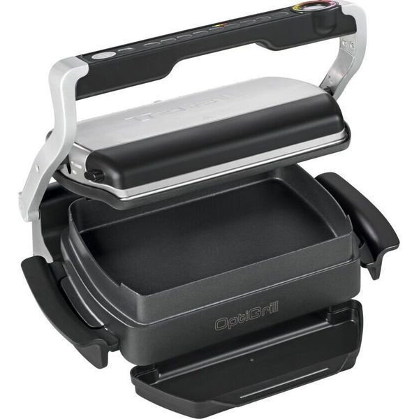 Насадка для электрогриля Tefal XA725870 3112401 фото