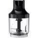 Занурюваний блендер Philips HR2683/00 31111 фото 3