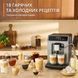 Кофемашина автоматическая Krups Evidence Hot & Cold EA898GF0 31438 фото 6
