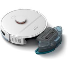 Робот-пылесос с влажной уборкой Philips Series 2000 XU2100/20 32304 фото