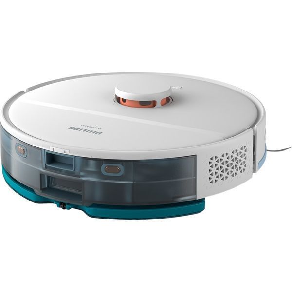 Робот-пылесос с влажной уборкой Philips Series 2000 XU2100/20 32304 фото