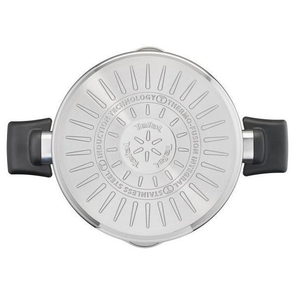 Набір каструль Tefal Cook&Clip G723SA74 33102 фото