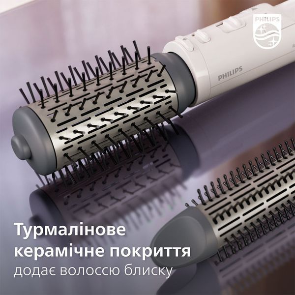Фен-щетка Philips BHA710/00 34303 фото