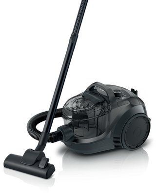 Пилосос безмішковий Bosch Serie 4 BGC21X200 32213 фото