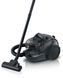 Пилосос безмішковий Bosch Serie 4 BGC21X200 32213 фото 1