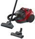Пилосос безмішковий Bosch Serie 4 BGC21X350 32209 фото 1