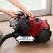 Пилосос безмішковий Bosch Serie 4 BGC21X350 32209 фото 2