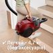 Пилосос безмішковий Bosch Serie 4 BGC21X350 32209 фото 4