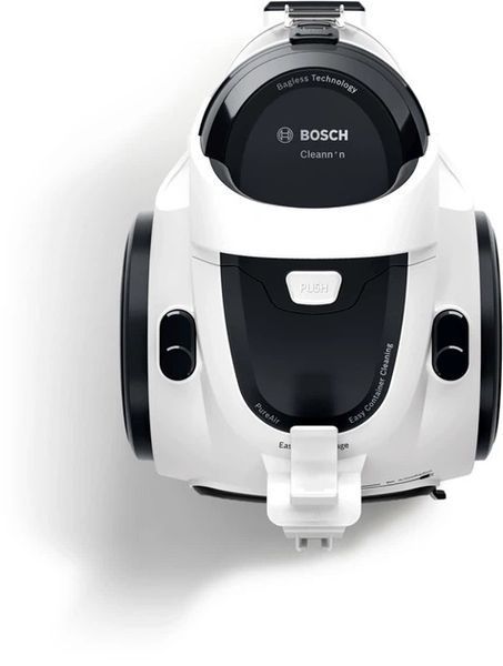 Пилосос безмішковий Bosch Serie 2 BGS05A225 32214 фото